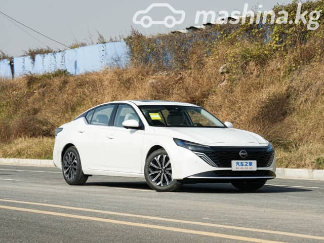 Nissan Altima VI (L34) Рестайлинг 2.0 CVT