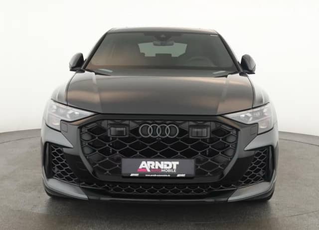 Audi RS Q8 I Рестайлинг Performance 4.0 AT 4WD