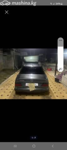 Mercedes-Benz E-Класс I (W124) 320 3.2 MT