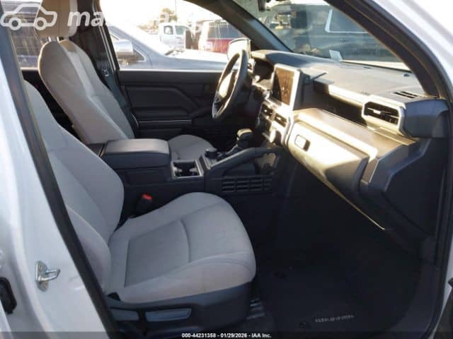 Toyota 4Runner VI 2.4 AT 4WD