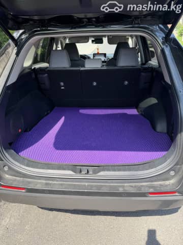 Toyota RAV4 V (XA50) 2.5 AT 4WD