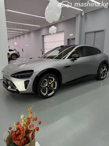 Xiaomi YU7 Electro AT 4WD