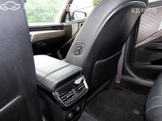 Kia K8 1.6hyb AT
