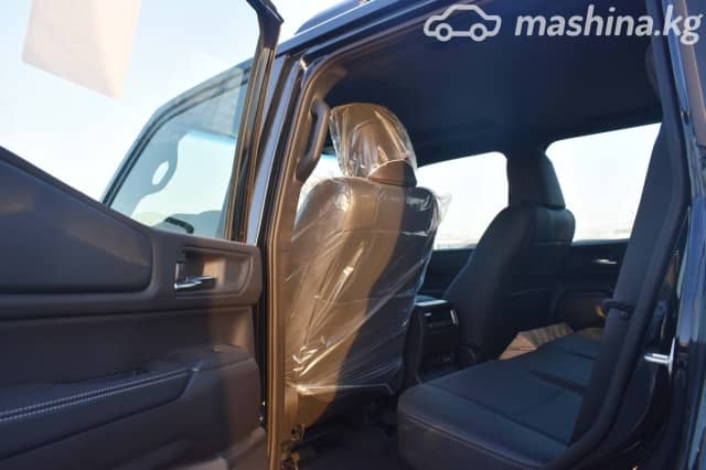 Toyota Land Cruiser Prado 250 Series 2.8d AT 4WD
