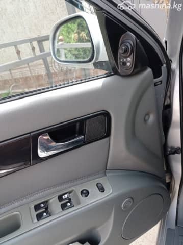 Daewoo Lacetti J200 I 1.6 AT