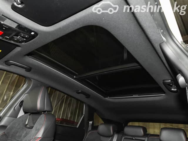 Hyundai Tucson IV Рестайлинг 1.6 AMT 4WD