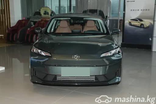 Qiyuan A05 1.5hyb CVT