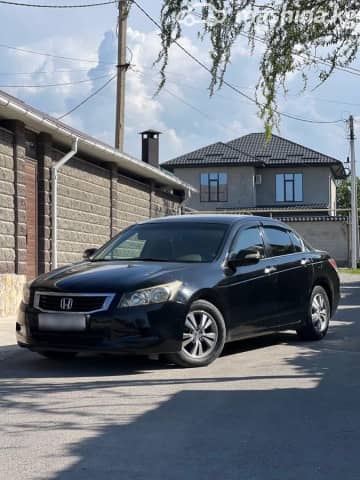 Honda Accord VIII 2.4 AT