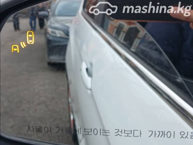 Chevrolet Spark IV 1.0 CVT