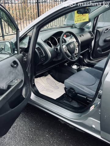 Honda Jazz I Рестайлинг 1.4 CVT