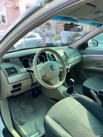 DongFeng E11K Electro AT