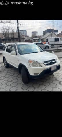 Honda CR-V II 2.0 AT