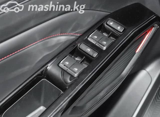 Changan X5 Plus 1.5 AMT