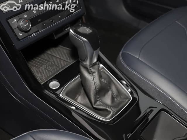 Volkswagen Tharu I Рестайлинг 300 TSI 1.5 AMT