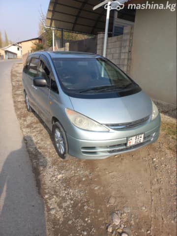 Toyota Estima II 2.4 AT