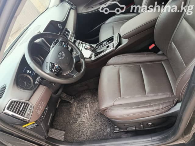 Hyundai Grandeur VI 2.4hyb AT
