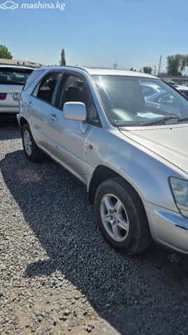 Lexus RX I 300 3.0 AT 4WD