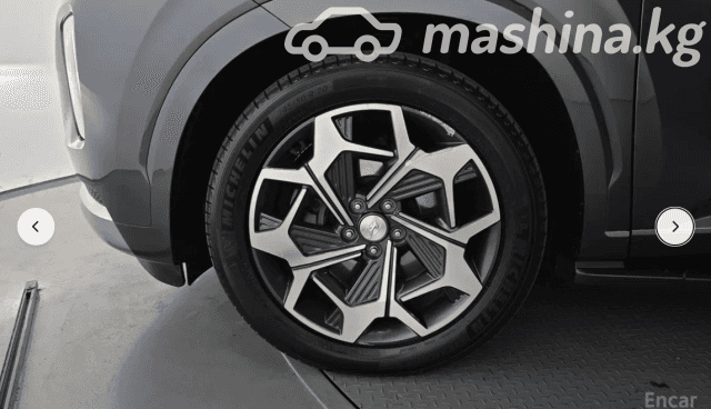 Hyundai Palisade I 2.2 AT