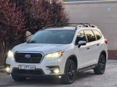 Subaru Ascent I