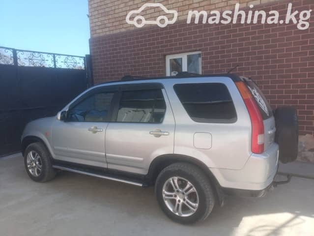 Honda CR-V II 2.0 AT 4WD