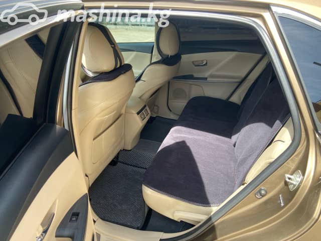 Toyota Venza I 3.5 AT