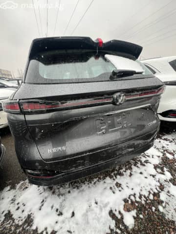 Changan CS55PLUS I Рестайлинг 1.5 AMT