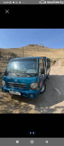 Kia Bongo