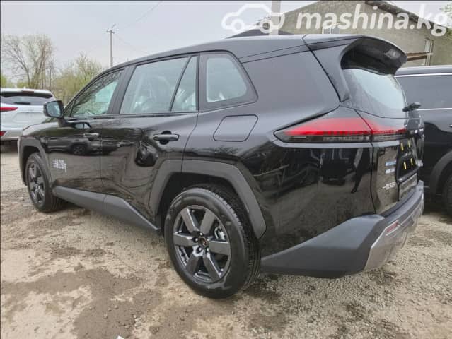 Toyota RAV4 V (XA50) 2.0 CVT 4WD