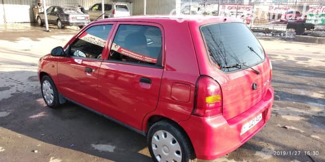 Suzuki Alto V 1.1 MT