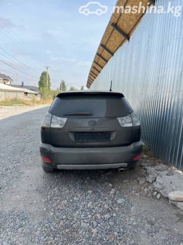Toyota Harrier II (XU30) 3.5 AT