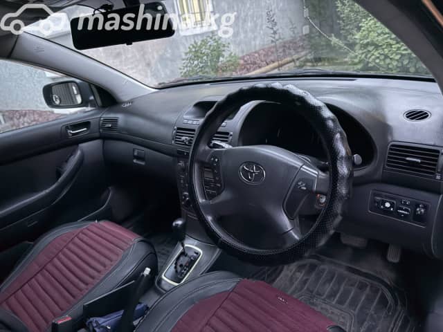 Toyota Avensis II 1.8 AT
