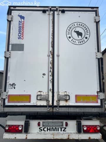 Schmitz Cargobull SKO