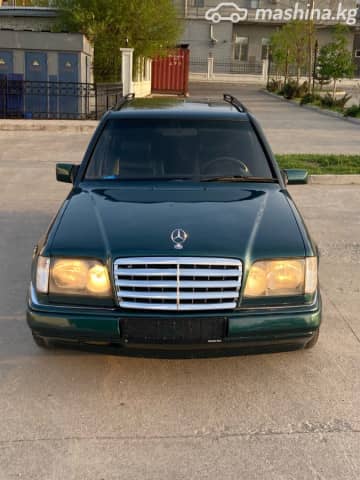 Mercedes-Benz E-Класс I (W124) 280 2.8 AT