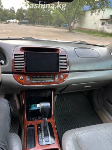 Toyota Camry V (XV30) 3.0 AT