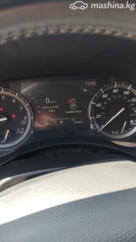 Toyota Highlander IV (U70) 3.5 AT 4WD