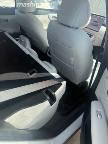 Changan Qiyuan Q05 II Electro AT