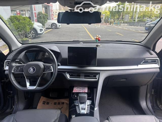BYD Song Pro I 1.5 AMT