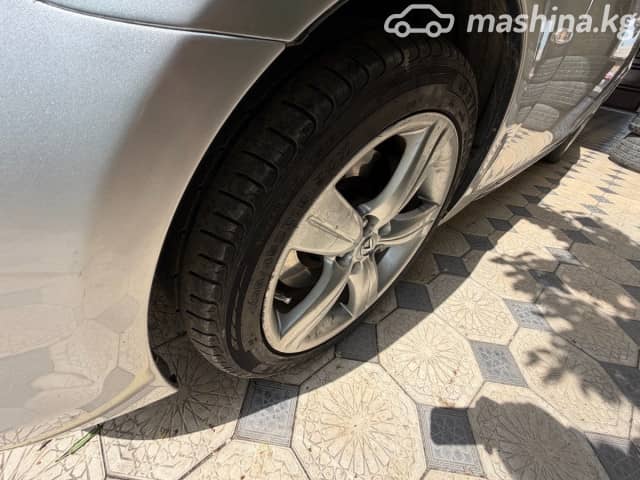 Lexus GS III 300 3.0 AT