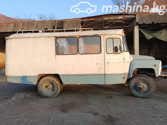 КАвЗ Пригородный