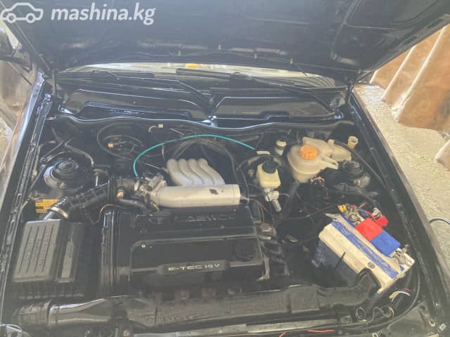 Daewoo Nexia I 1.5 MT