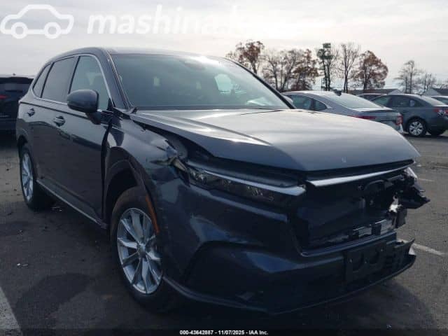 Honda CR-V VI 1.5 CVT 4WD