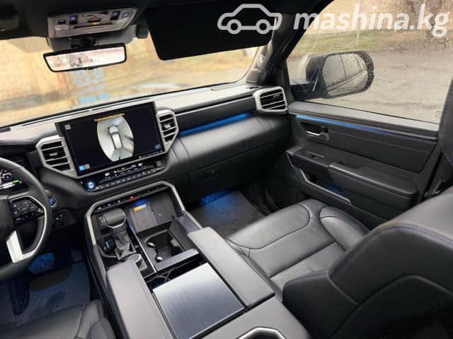 Toyota Sequoia III 3.5hyb AT 4WD