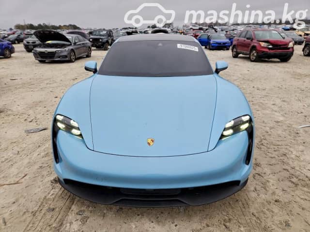 Porsche Taycan I AT 4WD