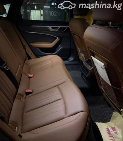 Audi A6 V (C8) 40 TDI 2.0d AMT