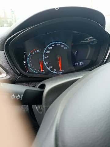 Chevrolet Spark IV 1.4 CVT