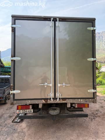 Mercedes-Benz Atego