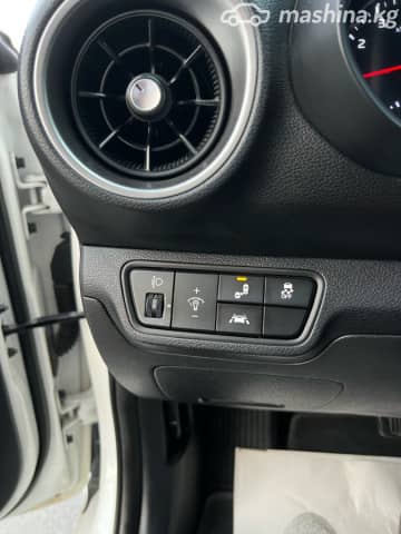 Kia K3 II 1.6 CVT