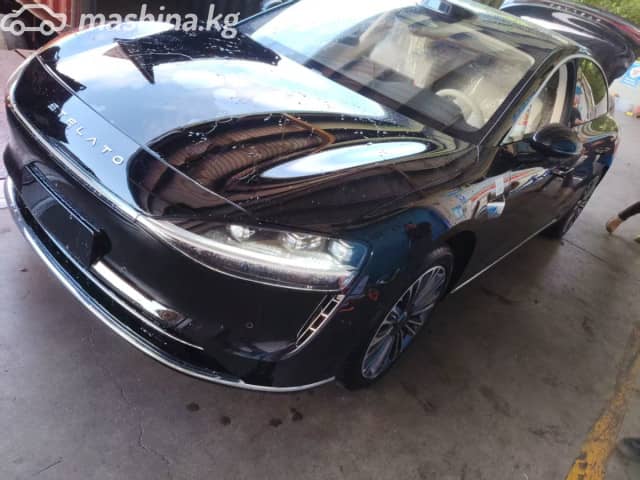 Stelato S9 Electro AT 4WD