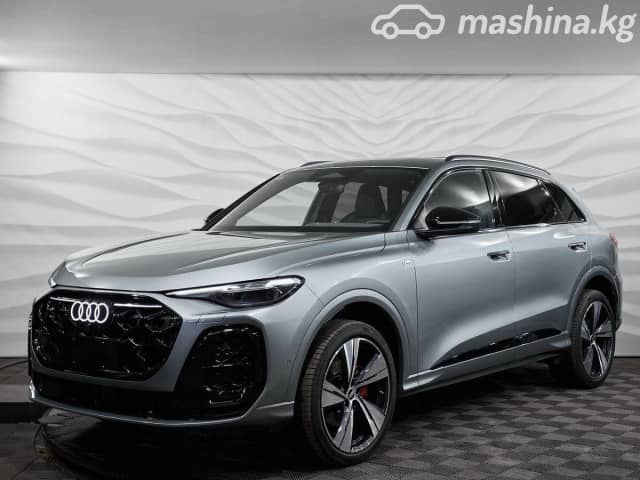 Audi Q5 III 40 TFSI 2.0 AMT 4WD