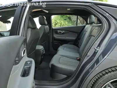 GAC Trumpchi Empow 1.5 AMT